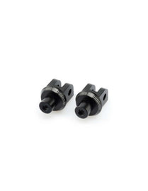 PUIG ADATTATORI POGG. FISSI CONDUCENTE HONDA CB125R NEO SPORTS CAFE 24-25 NERO