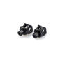PUIG ADATTATORI POGG. FISSI CONDUCENTE KAWASAKI VULCAN 650 S 15-16 NERO