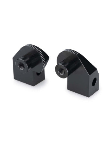 PUIG ADATTATORI POGG. FISSI CONDUCENTE ZONTES 703F-21 24-25 NERO