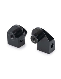 PUIG ADATTATORI POGG. FISSI CONDUCENTE ZONTES 703F-21 24-25 NERO