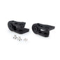 PUIG ADATTATORI POGG. REGOLABILI CONDUCENTE HONDA NT1100 DCT 2025 NERO