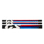 PUIG ADESIVI CERCHI BMW R1300 GS 24-25 NERO