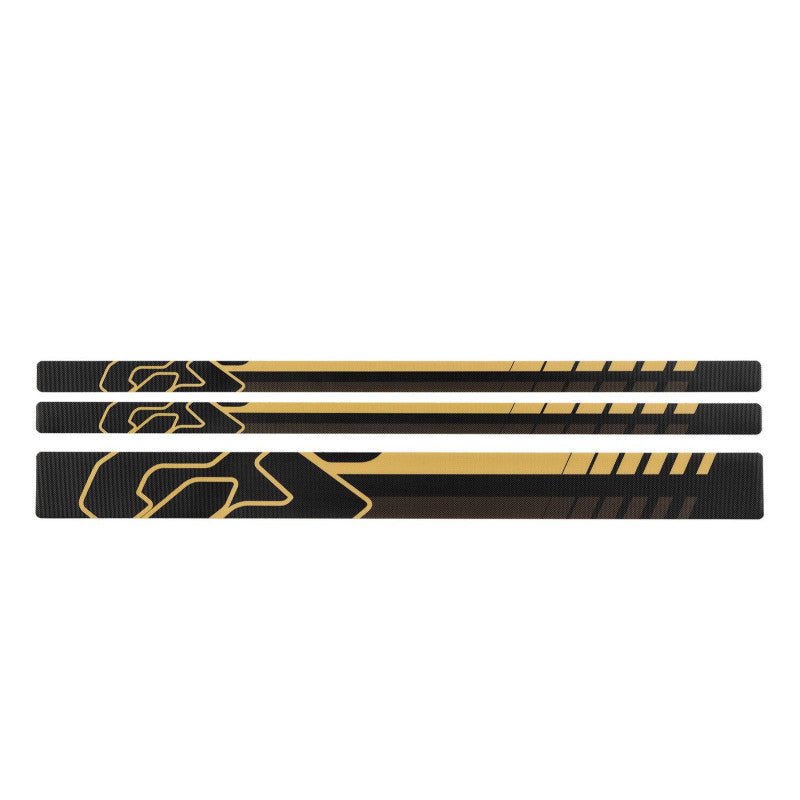 PUIG ADESIVI CERCHI BMW R1300 GS ADVENTURE 24-25 ORO