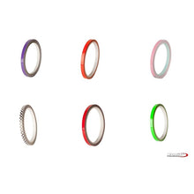 Carica l'immagine nel visualizzatore di Gallery, PUIG ADESIVI CERCHI HONDA CBF 06-11