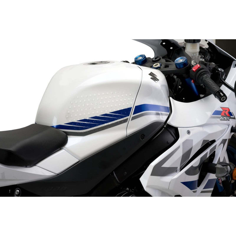 PUIG ADESIVI LATERALI SERBATOIO HONDA MONKEY 22-25