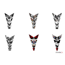 Carica l'immagine nel visualizzatore di Gallery, PUIG ADESIVI PROTEZIONE SERBATOIO APRILIA RSV4 1000 RF 17-18