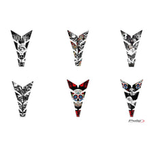 Carica l'immagine nel visualizzatore di Gallery, PUIG ADESIVI PROTEZIONE SERBATOIO BMW F800 GT 2016