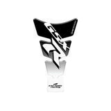 PUIG ADESIVI PROTEZIONE SERBATOIO MOD. SPIRIT SUZUKI GSX-R600 98-00 NERO - OFFERTA