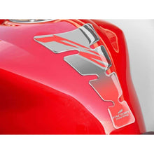 Carica l'immagine nel visualizzatore di Gallery, PUIG ADESIVI PROTEZIONE SERBATOIO MOD. SPIRIT YAMAHA FZ8 11-16 SILVER - OFFERTA