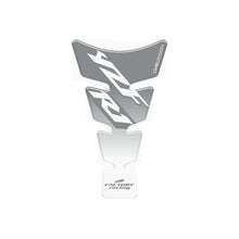 Carica l'immagine nel visualizzatore di Gallery, PUIG ADESIVI PROTEZIONE SERBATOIO MOD. SPIRIT YAMAHA YZF-R1 02-03 SILVER - OFFERTA