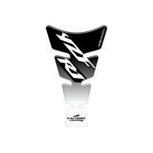 Carica l'immagine nel visualizzatore di Gallery, PUIG ADESIVI PROTEZIONE SERBATOIO MOD. SPIRIT YAMAHA YZF-R1 09-13 NERO - OFFERTA