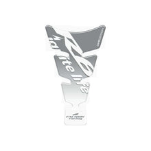 Carica l'immagine nel visualizzatore di Gallery, PUIG ADESIVI PROTEZIONE SERBATOIO MOD. SPIRIT YAMAHA YZF-R6 03-05 SILVER - OFFERTA