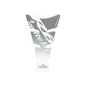 PUIG ADESIVI PROTEZIONE SERBATOIO MOD. SPIRIT YAMAHA YZF-R6 99-02 SILVER - OFFERTA