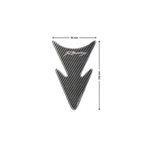 Carica l'immagine nel visualizzatore di Gallery, PUIG ADESIVI PROTEZIONE SERBATOIO MODELLO ARROW CARBON LOOK