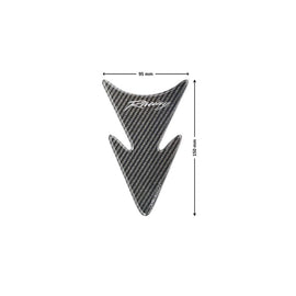 PUIG ADESIVI PROTEZIONE SERBATOIO MODELLO ARROW CARBON LOOK