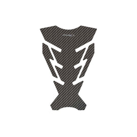 PUIG ADESIVI PROTEZIONE SERBATOIO MODELLO CHALLENGE CARBON LOOK