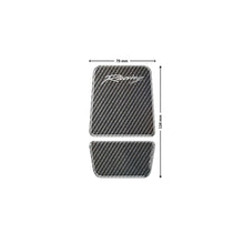 Carica l'immagine nel visualizzatore di Gallery, PUIG ADESIVI PROTEZIONE SERBATOIO MODELLO MINI CARBON LOOK