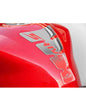 PUIG ADESIVI PROTEZIONE SERBATOIO SPIRIT PER APRILIA SHIVER 750 10-16 SILVER