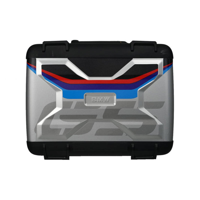 PUIG ADESIVO BORSA POSTERIORE MOD. VARIO K25 GS BMW R1200 GS EXCLUSIVE 17-18 NERO