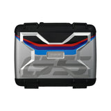 PUIG ADESIVO BORSA POSTERIORE MOD. VARIO K25 GS BMW R1200 GS EXCLUSIVE 17-18 NERO