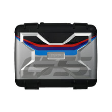Carica l'immagine nel visualizzatore di Gallery, PUIG ADESIVO BORSA POSTERIORE MOD. VARIO K25 GS BMW R1250 GS ADVENTURE 21-24 NERO