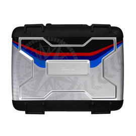 PUIG ADESIVO BORSA POSTERIORE MOD. VARIO K25 NAVIGATOR BMW R1250 GS ADVENTURE 18-20 NERO