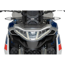 Carica l'immagine nel visualizzatore di Gallery, PUIG ADESIVO PROTEZIONE FARO APRILIA TUAREG 660 22-25 TRASPARENTE