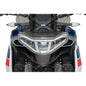 PUIG ADESIVO PROTEZIONE FARO APRILIA TUAREG 660 22-25 TRASPARENTE