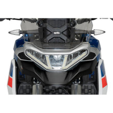 Carica l'immagine nel visualizzatore di Gallery, PUIG ADESIVO PROTEZIONE FARO APRILIA TUAREG 660 RALLY 2025 TRASPARENTE