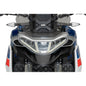 PUIG ADESIVO PROTEZIONE FARO APRILIA TUAREG 660 RALLY 2025 TRASPARENTE