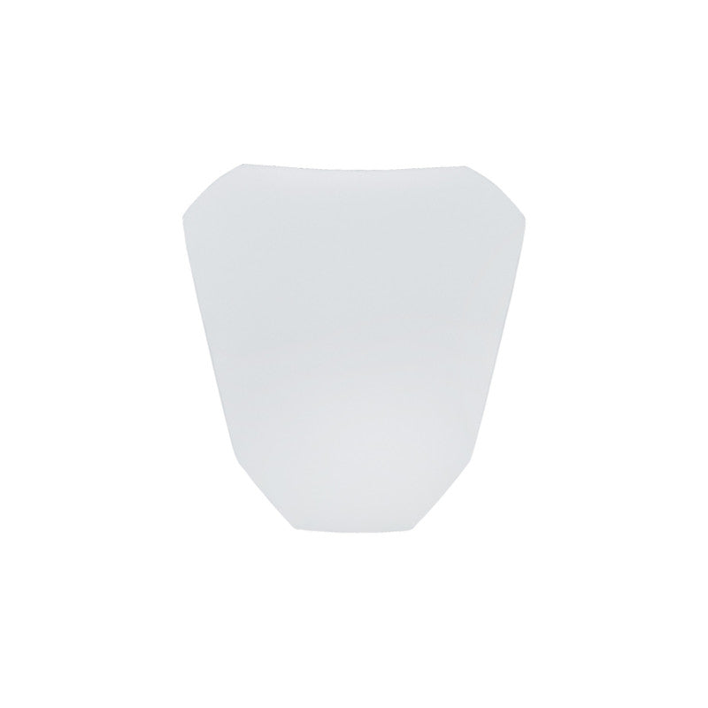 PUIG ADESIVO PROTEZIONE FARO HONDA CB500 HORNET 24-25 TRASPARENTE
