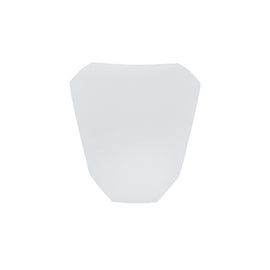 PUIG ADESIVO PROTEZIONE FARO HONDA NX500 24-25 TRASPARENTE