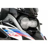 PUIG ADESIVO PROTEZIONE FARO PER BMW R1250 GS 21-23 TRASPARENTE