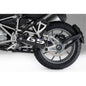 PUIG ADESIVO PROTEZIONE FORCELLA -GS- BMW R1250GS TRIPLE BLACK 21-23 NERO