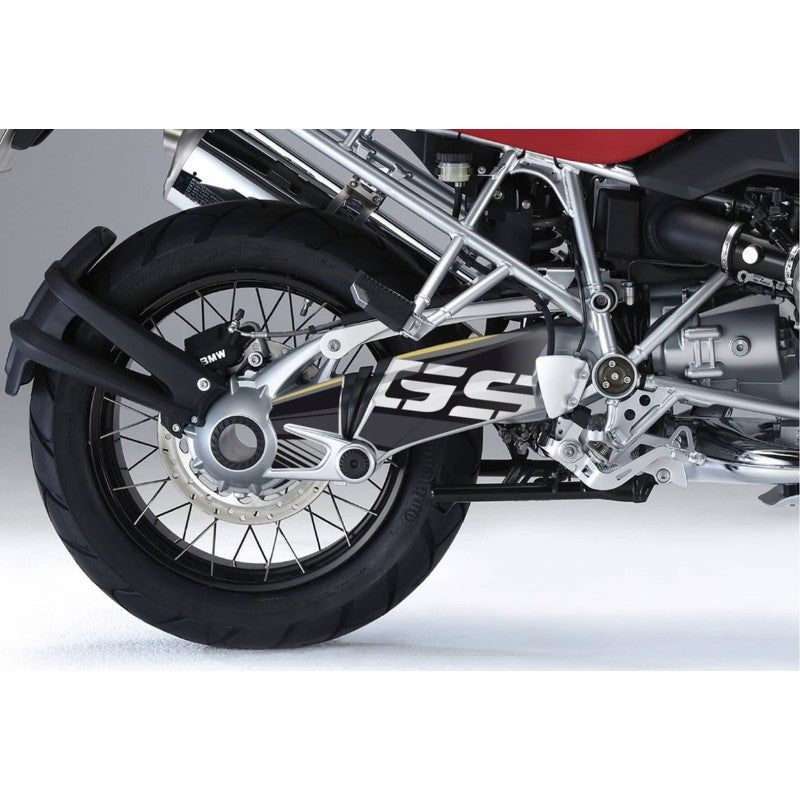PUIG ADESIVO PROTEZIONE FORCELLA -GS- PER BMW R1200GS 04-07 ORO