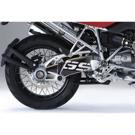 PUIG ADESIVO PROTEZIONE FORCELLA -GS- PER BMW R1200GS 04-07 ORO