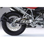 PUIG ADESIVO PROTEZIONE FORCELLA -GS- PER BMW R1200GS 08-12 ORO
