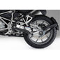PUIG ADESIVO PROTEZIONE FORCELLA -GS- PER BMW R1200GS 13-15 BIANCO