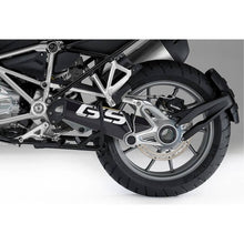 Carica l'immagine nel visualizzatore di Gallery, PUIG ADESIVO PROTEZIONE FORCELLA -GS- PER BMW R1200GS 13-15 ORO