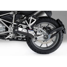Carica l'immagine nel visualizzatore di Gallery, PUIG ADESIVO PROTEZIONE FORCELLA -GS- PER BMW R1200GS 17-18 BIANCO