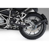 PUIG ADESIVO PROTEZIONE FORCELLA -GS- PER BMW R1200GS 17-18 ORO