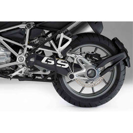 PUIG ADESIVO PROTEZIONE FORCELLA -GS- PER BMW R1200GS ADVENTURE 2016 ORO