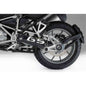 PUIG ADESIVO PROTEZIONE FORCELLA -GS- PER BMW R1200GS ADVENTURE 2016 ORO