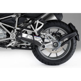 PUIG ADESIVO PROTEZIONE FORCELLA -GS- PER BMW R1250GS 18-20 BIANCO