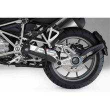 Carica l'immagine nel visualizzatore di Gallery, PUIG ADESIVO PROTEZIONE FORCELLA -GS- PER BMW R1250GS 21-24 BIANCO