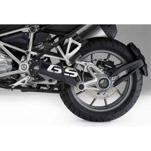 Carica l'immagine nel visualizzatore di Gallery, PUIG ADESIVO PROTEZIONE FORCELLA -GS- PER BMW R1250GS 21-24 ORO