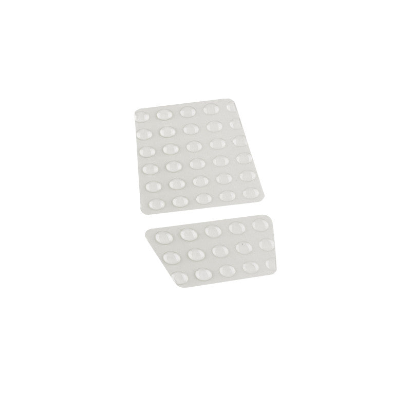 PUIG ADESIVO SERBATOIO CENTRALE PER KAWASAKI NINJA 500 24-25 TRASPARENTE