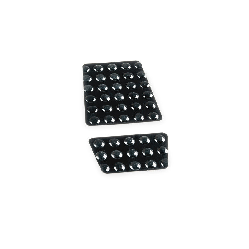 PUIG ADESIVO SERBATOIO CENTRALE PER KAWASAKI Z900 20-21 NERO