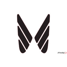 Carica l'immagine nel visualizzatore di Gallery, PUIG ADESIVO SERBATOIO HONDA CMX500 REBEL 17-19 CARBON LOOK