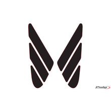 Carica l'immagine nel visualizzatore di Gallery, PUIG ADESIVO SERBATOIO HONDA CMX500 SE REBEL 20-24 CARBON LOOK